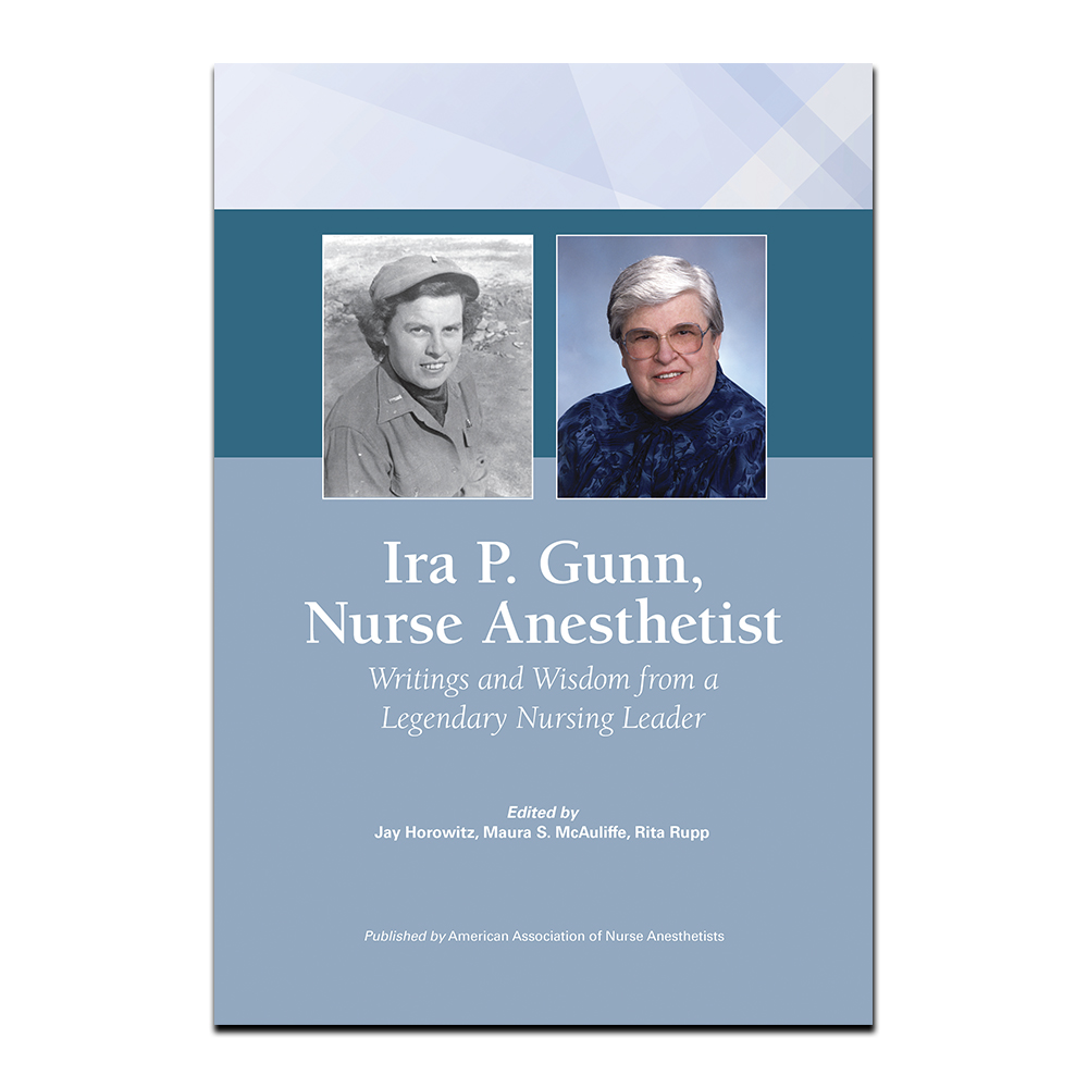 ProductDetails - CRNA Books, Resources and Gear